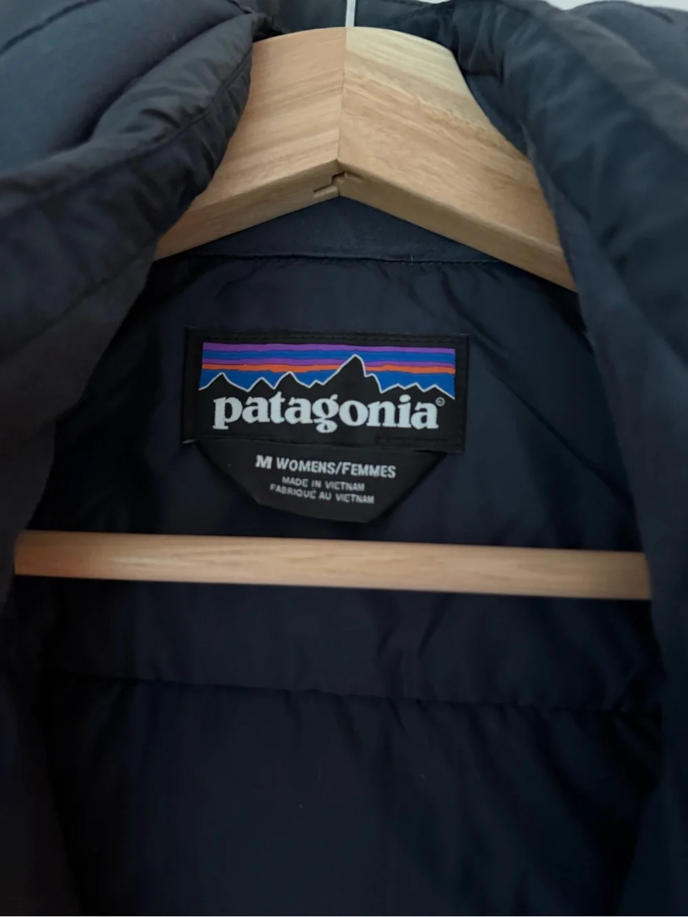 Women's Patagonia Tres Detachable Hood 3-in-1 Jacket - Picture 2 of 8